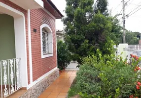 Foto 1 de Casa com 3 Quartos à venda, 221m² em Jardim Glória, Americana