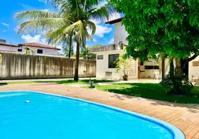 Foto 1 de Casa de Condomínio com 4 Quartos à venda, 339m² em Petrópolis, Maceió
