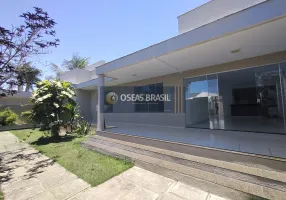 Foto 1 de Casa com 3 Quartos à venda, 240m² em Outeiro da Glória, Porto Seguro