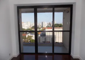 Foto 1 de Apartamento com 2 Quartos para alugar, 100m² em Gávea, Rio de Janeiro