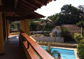 Foto 1 de Casa de Condomínio com 4 Quartos à venda, 600m² em Itacoatiara, Niterói