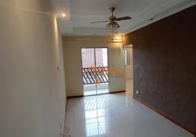 Foto 1 de Apartamento com 2 Quartos à venda, 55m² em Mikail II, Guarulhos