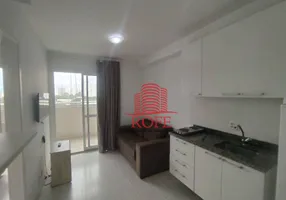 Foto 1 de Apartamento com 1 Quarto à venda, 31m² em Alto Da Boa Vista, São Paulo