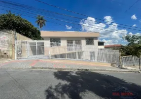Foto 1 de Casa com 4 Quartos para alugar, 150m² em Parque São Pedro, Belo Horizonte
