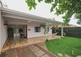 Foto 1 de Casa com 4 Quartos à venda, 140m² em Conjunto Libra, Foz do Iguaçu