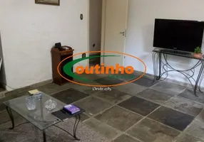 Foto 1 de Apartamento com 3 Quartos à venda, 100m² em Tijuca, Rio de Janeiro