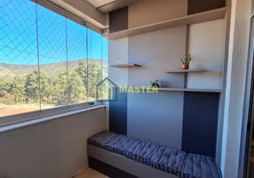 Foto 1 de Apartamento com 2 Quartos à venda, 72m² em Alphaville Lagoa Dos Ingleses, Nova Lima