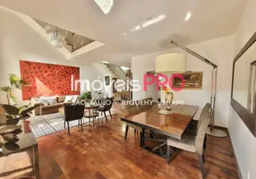 Foto 1 de Casa de Condomínio com 5 Quartos à venda, 350m² em Alto Da Boa Vista, São Paulo