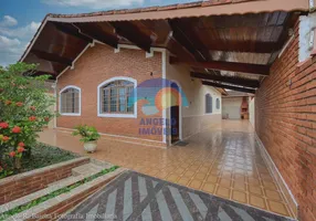 Foto 1 de Casa com 3 Quartos à venda, 143m² em Jardim Imperador, Peruíbe
