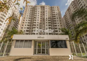 Foto 1 de Apartamento com 2 Quartos à venda, 50m² em Farrapos, Porto Alegre