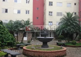 Foto 1 de Apartamento com 2 Quartos à venda, 50m² em Vila Água Funda, São Paulo