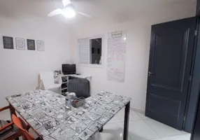 Foto 1 de Apartamento com 2 Quartos à venda, 77m² em Vila Bocaina, Mauá