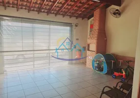 Foto 1 de Casa com 2 Quartos à venda, 137m² em Jardim Vânia Maria, Bauru