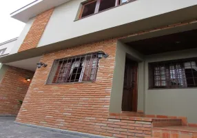 Foto 1 de Sobrado com 3 Quartos à venda, 200m² em Brooklin, São Paulo