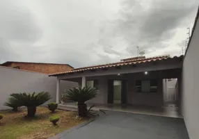 Foto 1 de Casa com 2 Quartos à venda, 80m² em Vila Bossi, Louveira