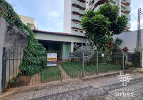 Foto 1 de Casa com 4 Quartos à venda, 174m² em Centro, Santa Bárbara D'Oeste