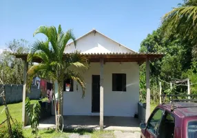 Foto 1 de Fazenda/Sítio com 3 Quartos à venda, 100m² em Vila Seabra, Mongaguá