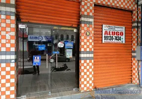 Foto 1 de Sala Comercial para alugar, 62m² em Da Paz, Manaus