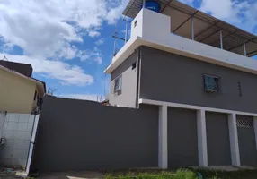 Foto 1 de Casa com 3 Quartos à venda, 160m² em Pau Amarelo, Paulista