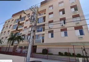 Foto 1 de Apartamento com 4 Quartos à venda, 105m² em Capoeiras, Florianópolis