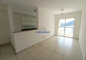 Foto 1 de Apartamento com 2 Quartos para alugar, 71m² em Vila Belmiro, Santos