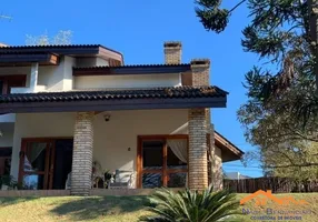 Foto 1 de Casa com 5 Quartos à venda, 600m² em Limoeiro, Arujá