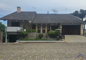 Foto 1 de Casa com 5 Quartos à venda, 892m² em Petrópolis, Caxias do Sul