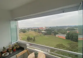 Foto 1 de Apartamento com 2 Quartos à venda, 67m² em Jardim Petrópolis, São José dos Campos