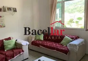 Foto 1 de Apartamento com 2 Quartos à venda, 60m² em Tijuca, Rio de Janeiro