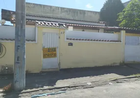 Foto 1 de Casa com 2 Quartos para alugar, 65m² em Raul Veiga, São Gonçalo