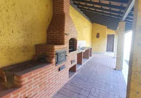 Foto 1 de Casa de Condomínio com 3 Quartos à venda, 300m² em Portal dos Passaros I, Boituva