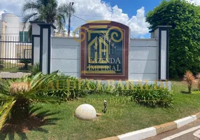 Foto 1 de Lote/Terreno à venda, 1538m² em Parque Reserva Fazenda Imperial, Sorocaba