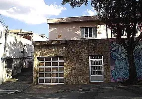 Foto 1 de Sobrado com 2 Quartos à venda, 98m² em Vila Jordanopolis, São Bernardo do Campo