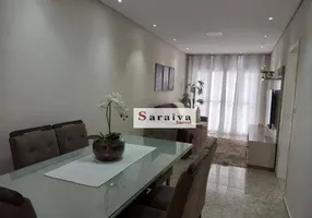 Foto 1 de Casa com 3 Quartos à venda, 155m² em Vila Suzi, São Bernardo do Campo