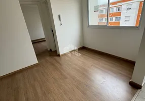 Foto 1 de Apartamento com 2 Quartos à venda, 44m² em Santa Isabel, Viamão