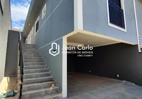 Foto 1 de Casa com 2 Quartos à venda, 186m² em Nova Jaguariuna , Jaguariúna