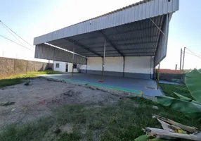 Foto 1 de Galpão/Depósito/Armazém para alugar, 600m² em Novo Horizonte, Macaé