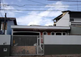 Foto 1 de Casa com 3 Quartos à venda, 200m² em Jardim Guarani, Campinas