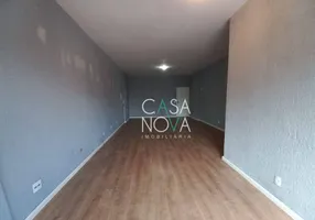 Foto 1 de Sala Comercial para alugar, 45m² em Aparecida, Santos