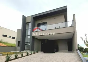 Foto 1 de Casa de Condomínio com 3 Quartos à venda, 230m² em Residencial Vivenda das Pitangueiras, Valinhos