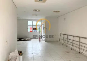 Foto 1 de Ponto Comercial para alugar, 60m² em Vila Alexandria, São Paulo