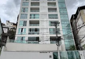 Foto 1 de Apartamento com 2 Quartos à venda, 70m² em Mundo Novo, Juiz de Fora