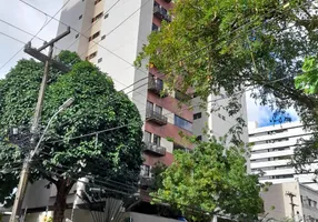 Foto 1 de Apartamento com 3 Quartos à venda, 70m² em Casa Forte, Recife