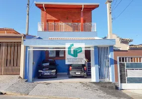 Foto 1 de Sobrado com 4 Quartos à venda, 239m² em Vila Santana, Sorocaba
