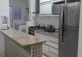 Foto 1 de Apartamento com 2 Quartos à venda, 75m² em Praia Grande, Ubatuba