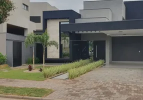 Foto 1 de Casa de Condomínio com 3 Quartos à venda, 237m² em Alphaville, Bauru