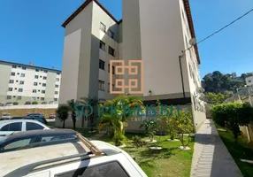 Foto 1 de Apartamento com 2 Quartos à venda, 40m² em São Gabriel, Belo Horizonte