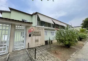 Foto 1 de Casa de Condomínio com 2 Quartos à venda, 65m² em Parada de Lucas, Rio de Janeiro