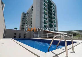Foto 1 de Apartamento com 2 Quartos para alugar, 63m² em Santa Catarina, Criciúma