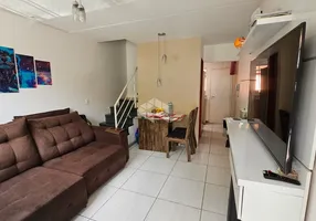 Foto 1 de Casa de Condomínio com 2 Quartos à venda, 105m² em Morro Doce, São Paulo